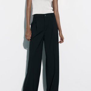 Zara Full Length Pants